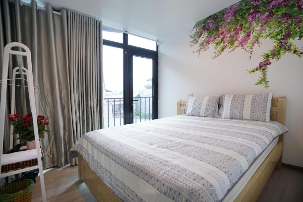 Almor Hostel With Pool In Right Center Hạ Long Extérieur photo